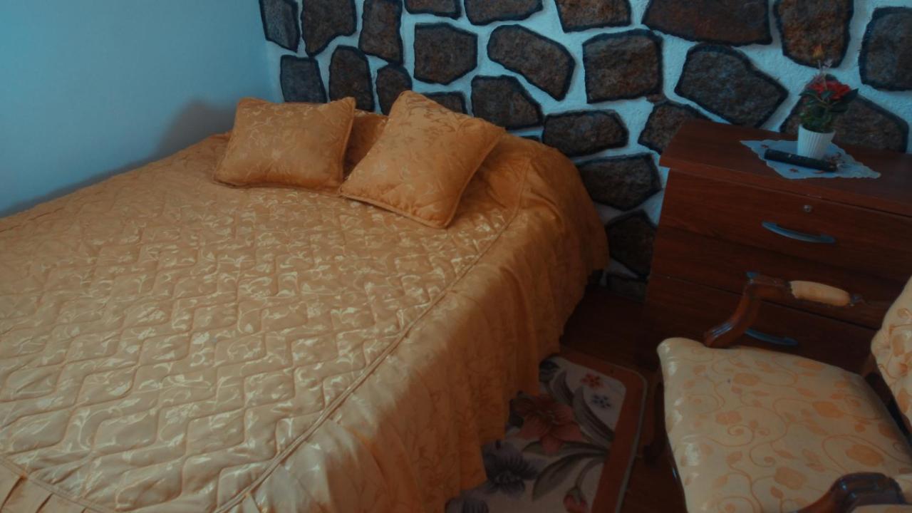 Hostal La Estrella 75 El Quisco Exteriér fotografie